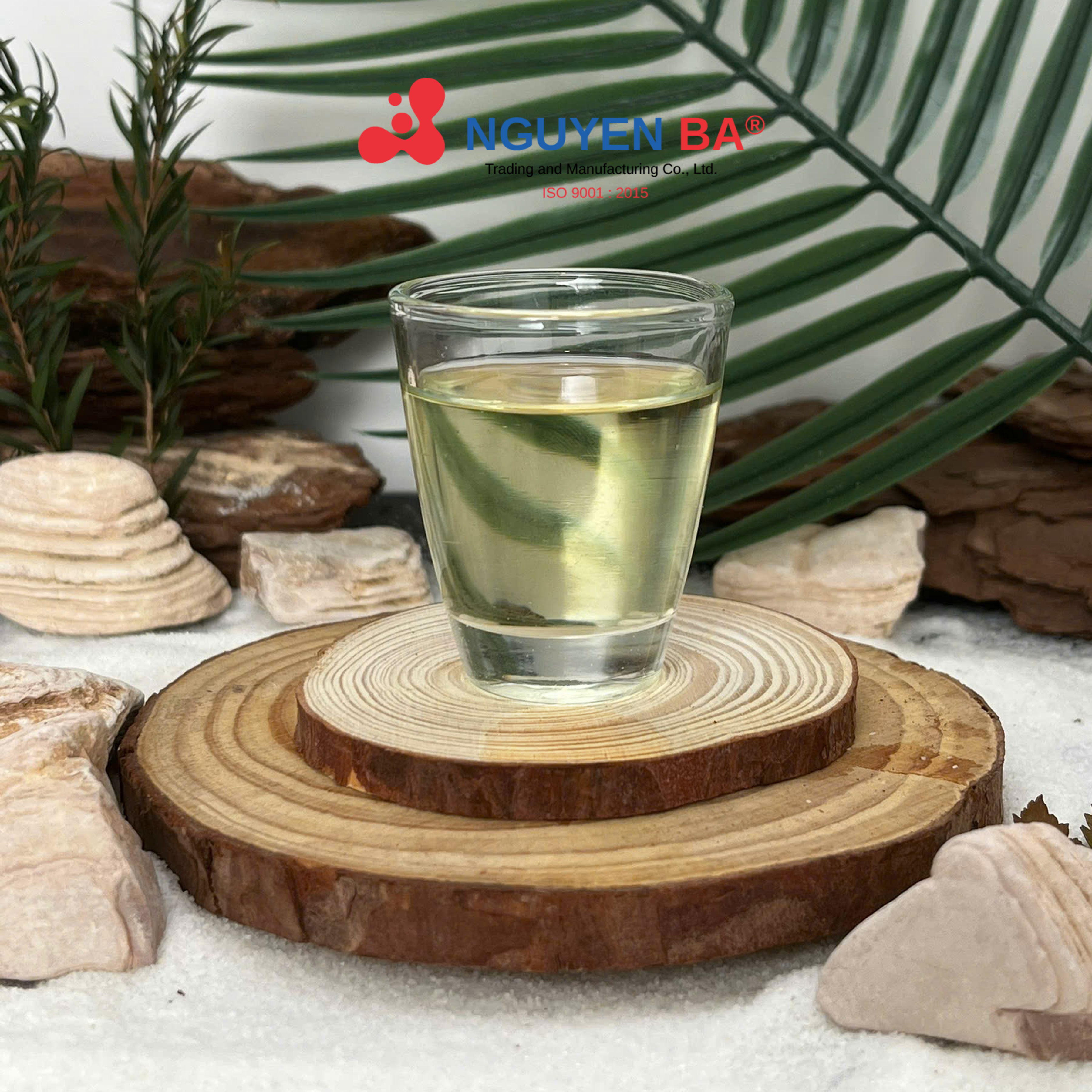 Dầu Hạnh nhân - Almond Oil